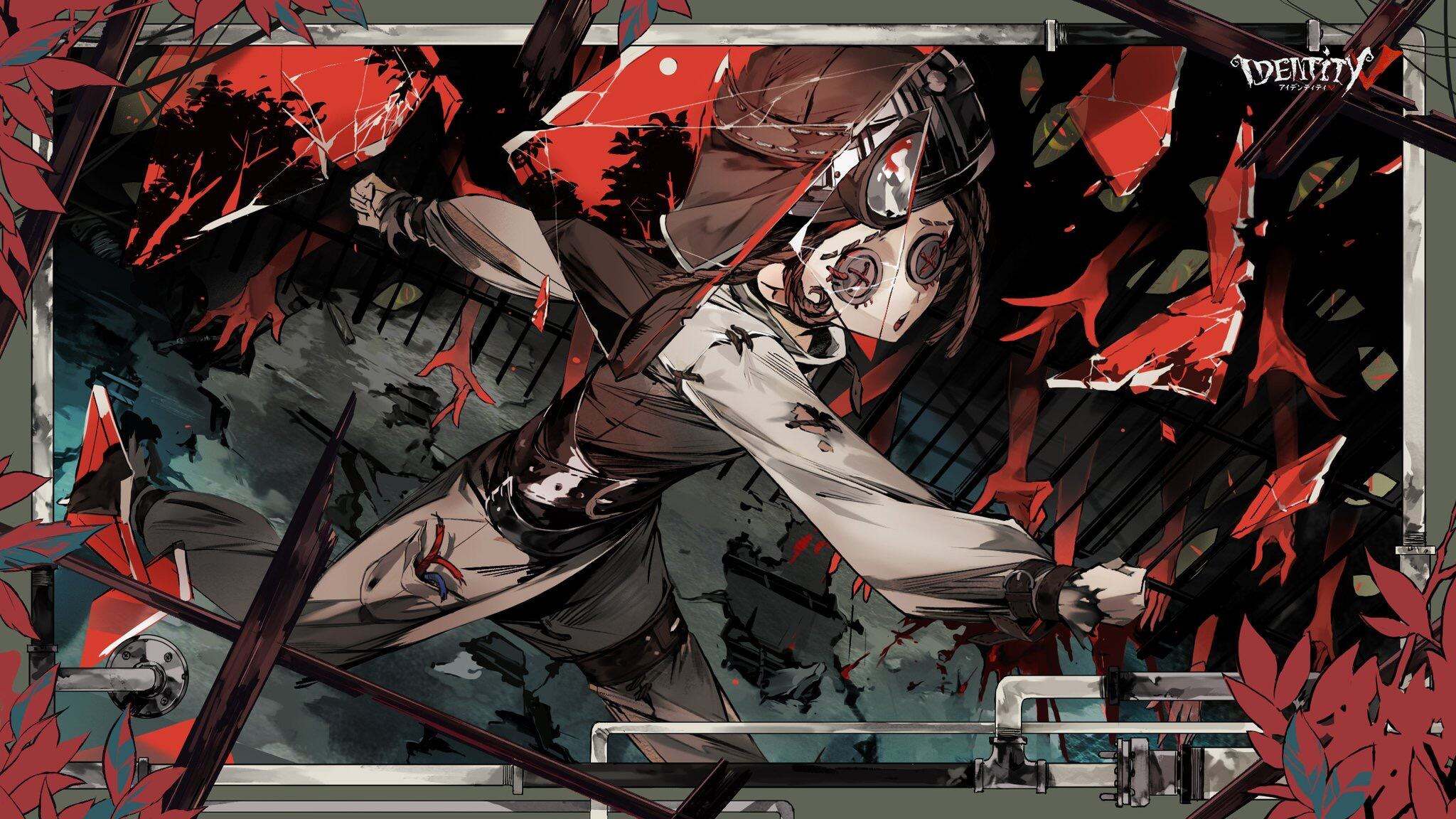 第五人格者雕刻家入门攻略