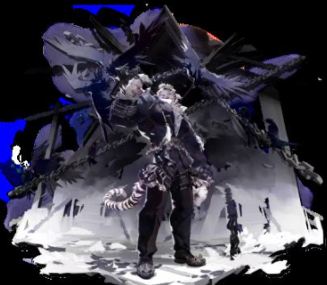 明日方舟自由的囚徒复刻解析