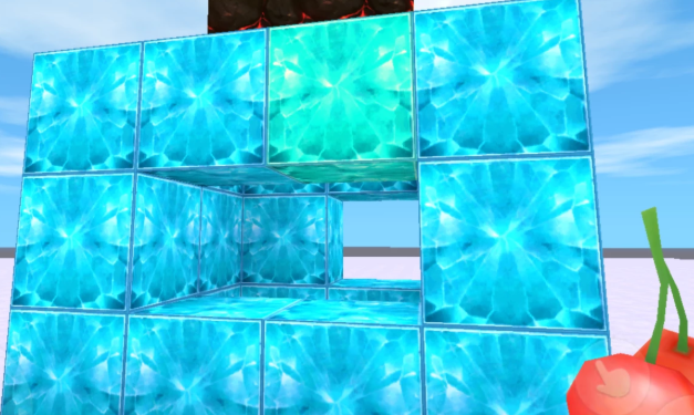 《迷你世界》击败樱桃小丸子攻略