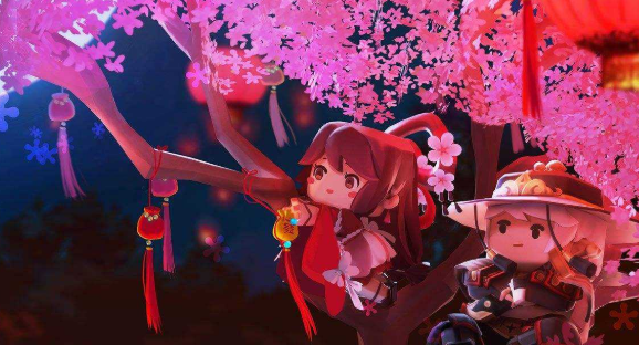 《迷你世界》设置方块皮肤方法