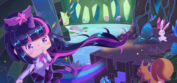 《迷你世界》让鸡下蛋方法