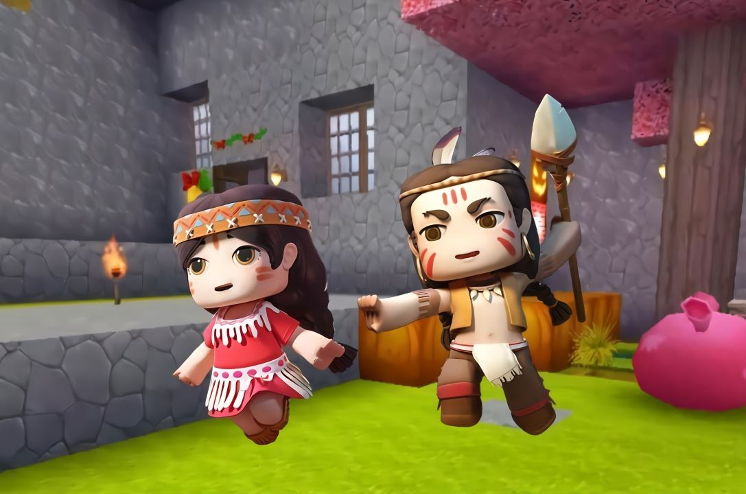 《迷你世界》蜂蜜获取攻略