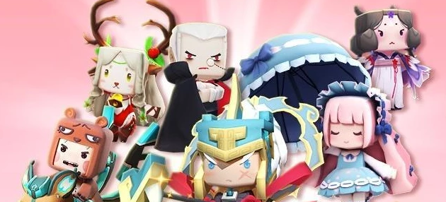 《迷你世界》十倍爆率生存制作方法