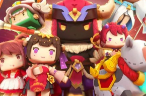 《迷你世界》向阳花种植成长攻略