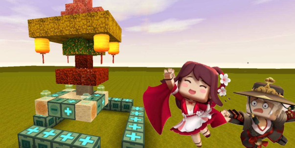 《迷你世界》彩蛋背包获得方式