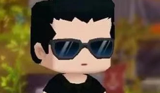 《迷你世界》服装调色方法详解