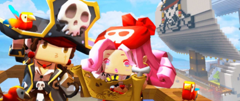 《迷你世界》全自动熔炉制作攻略