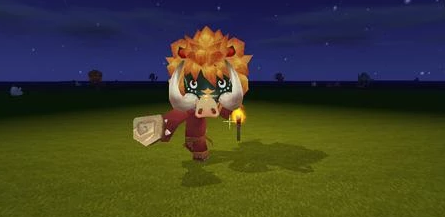 《迷你世界》奶牛产奶详细攻略