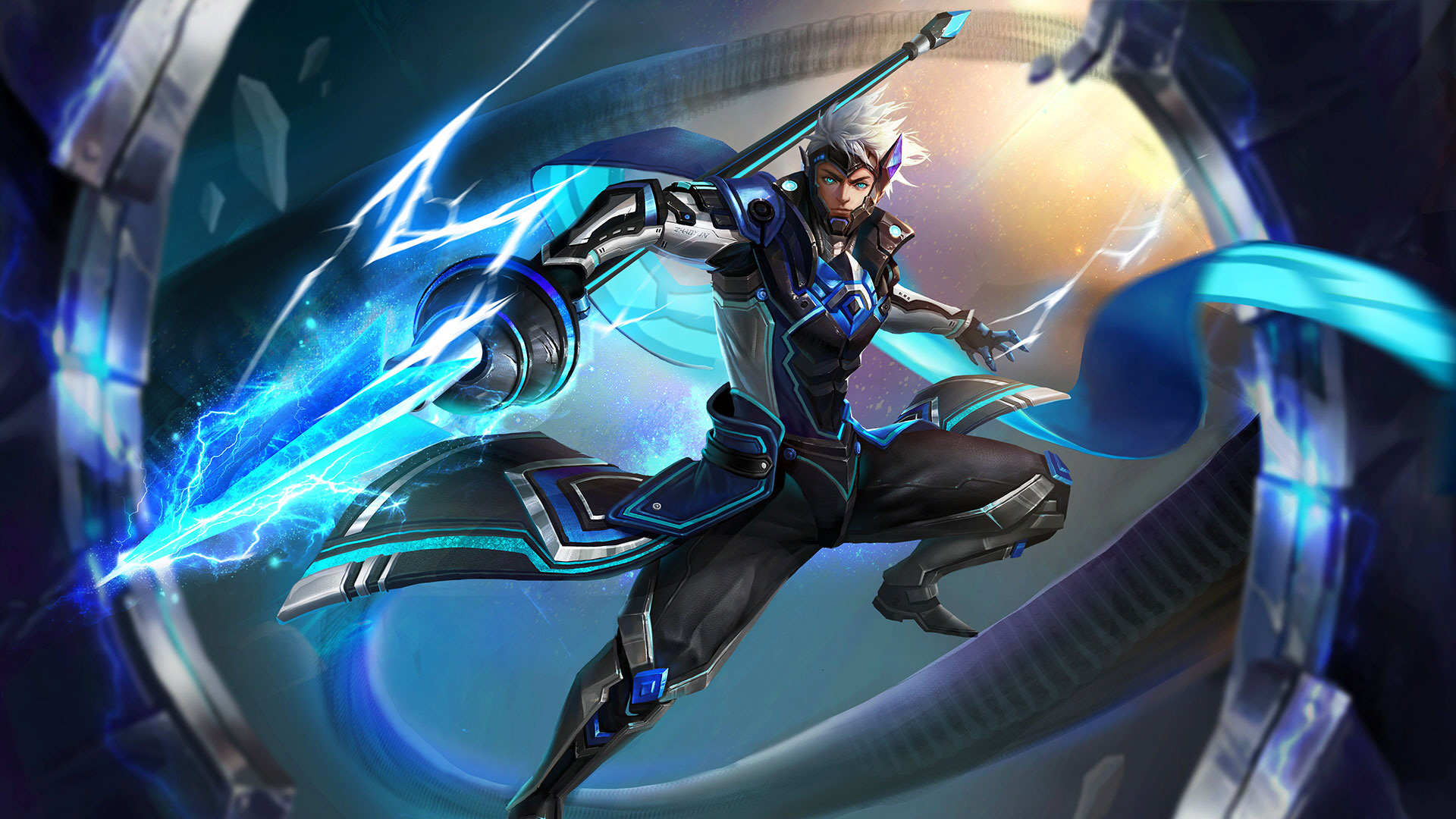 《王者荣耀》单挑最强英雄推荐