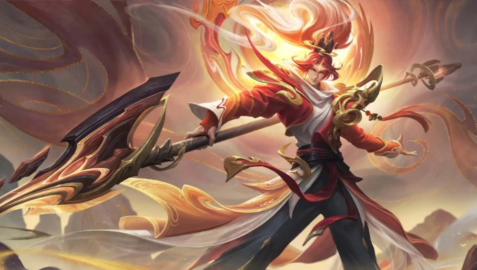 《王者荣耀》克制娜可露露英雄推荐