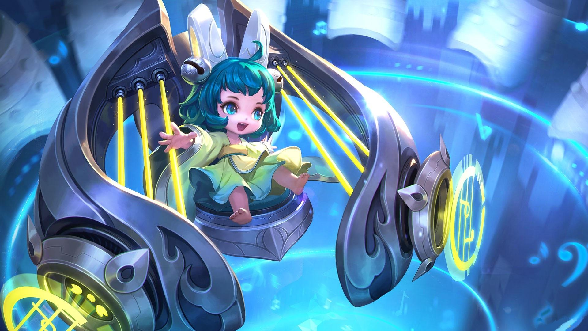 《王者荣耀》超值道具详细推荐