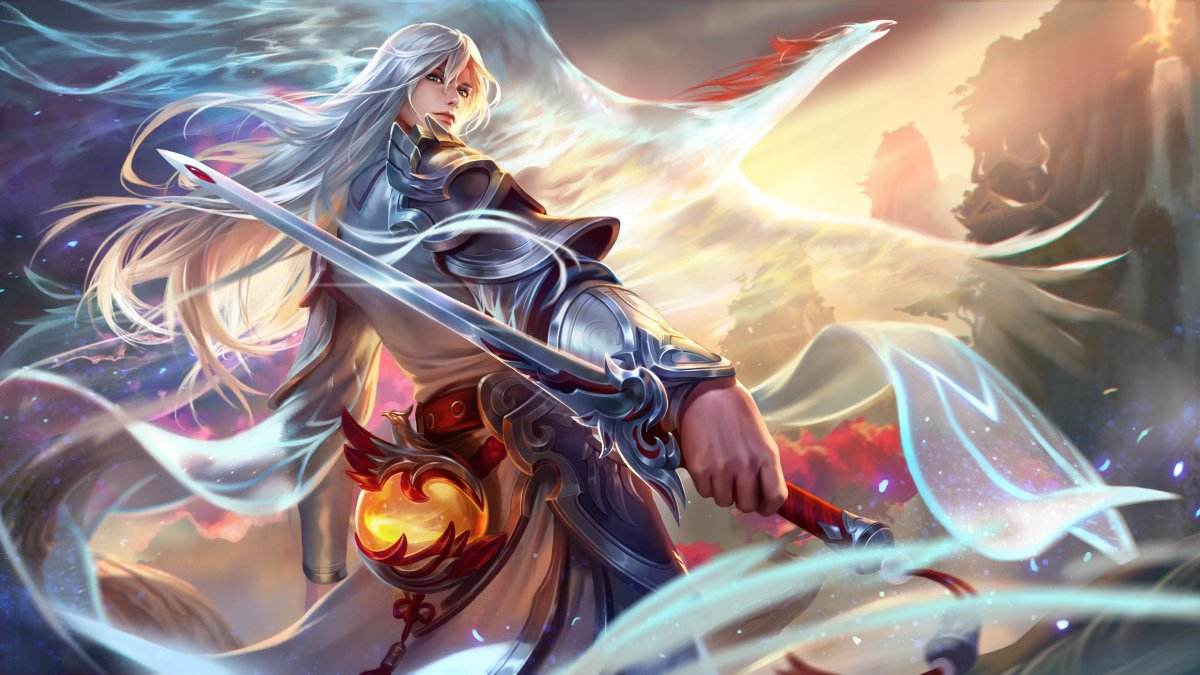 《王者荣耀》哪吒详细教学