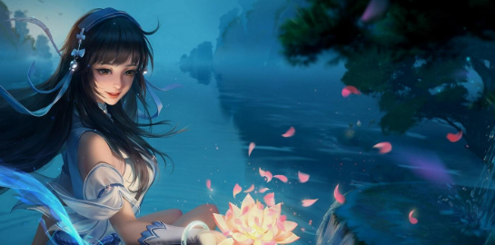 《王者荣耀》双减速伽罗攻略