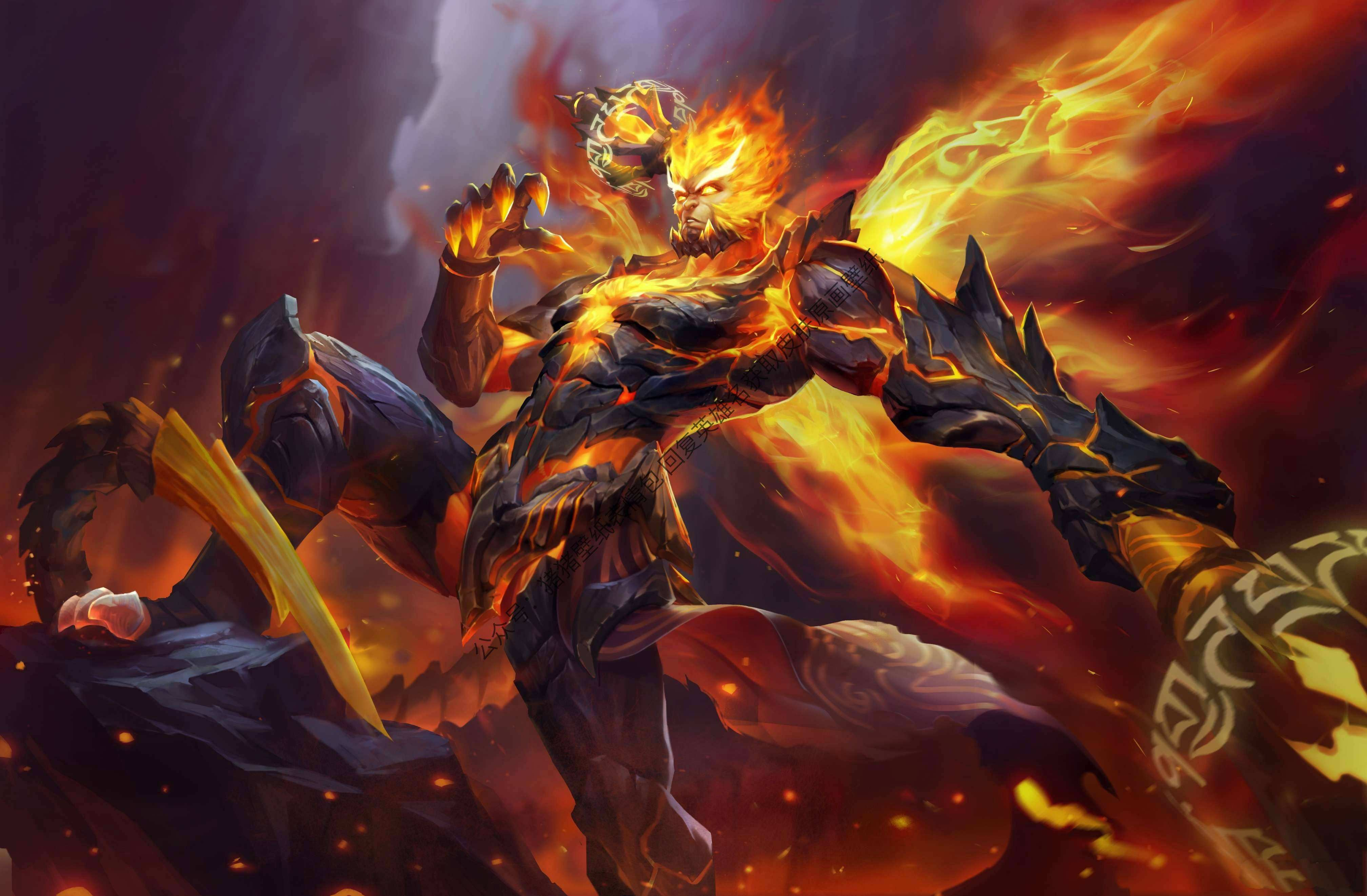 《王者荣耀》续航流橘右京教学