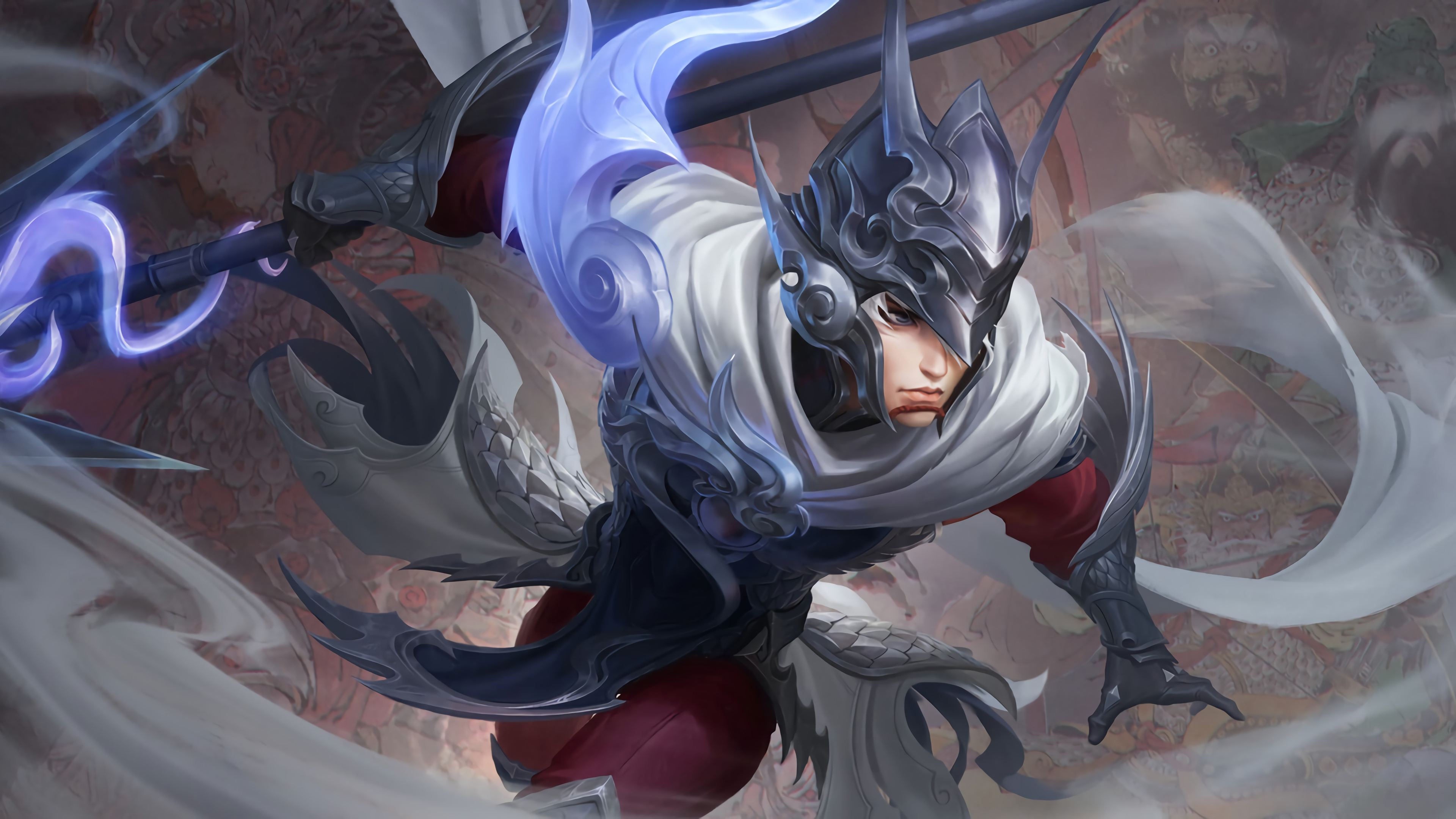 《王者荣耀》装备改动详细分析