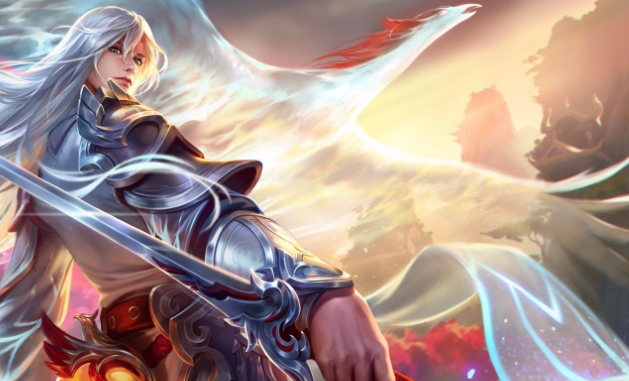 《王者荣耀》苏烈加强玩法指南