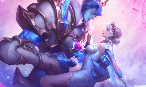 《王者荣耀》云缨玩法教程