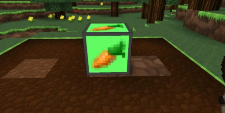 《我的世界》胡萝卜钓竿钓鱼方法