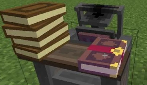 《我的世界》最强附魔书推荐