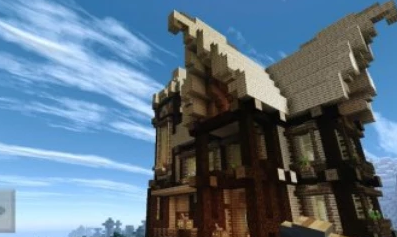 《我的世界》新人必学生存技术