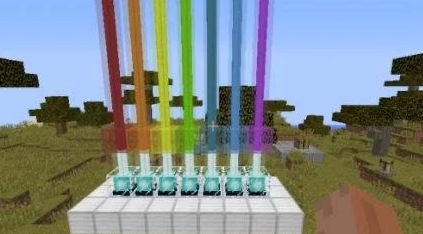 《我的世界》照明工具详细解析