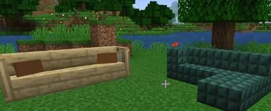 《我的世界》精致房子打造技巧