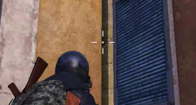 《和平精英》雪地地图玩法介绍