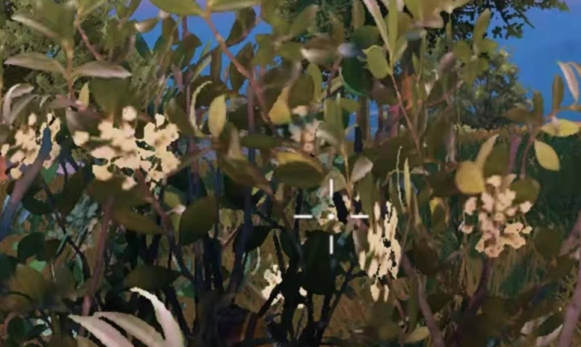 《和平精英》赛场行动玩法攻略