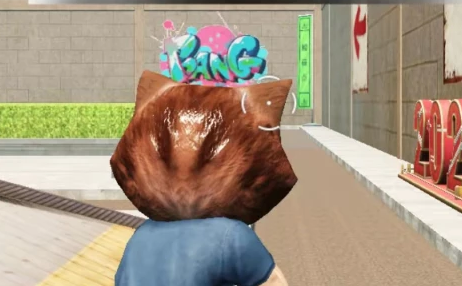 《和平精英》猫鼠大作战通关方法