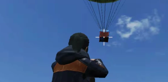 《和平精英》打鸭鸭闯关玩法介绍