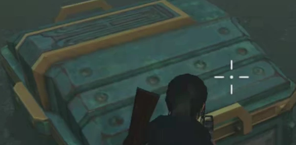 《和平精英》异变战场玩法介绍