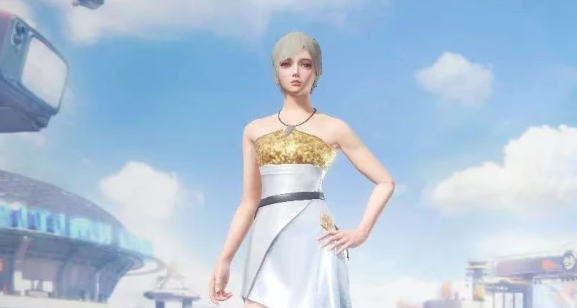 《和平精英》光影嘉年华玩法介绍