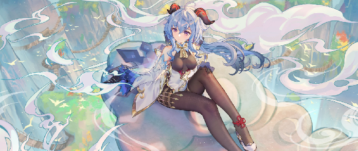 【原神】10种你从未见过的原魔招式