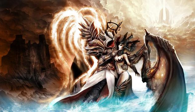 《暗黑破坏神不朽》B测版强化系统详解