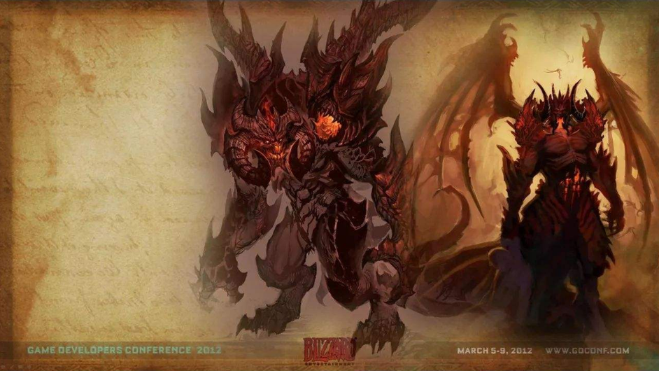 《暗黑破坏神不朽》攻防体系讲解与BD思路