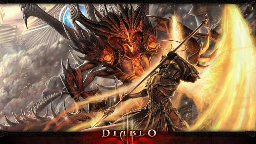 《暗黑破坏神：不朽》护身符洗练攻略