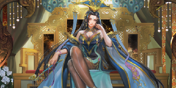 《三国志战略版》开荒最强天花板阵容