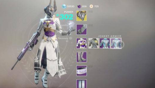 《命运2》游戏详细解析