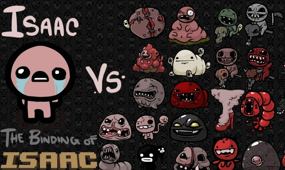 《以撒的结合：重生》寻人启事饰品功能效果