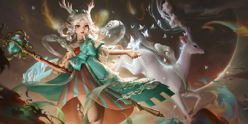 王者荣耀：如何超快得金币？