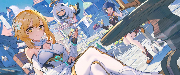 《原神》六星真神培养误区合集