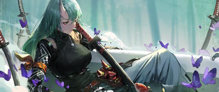 《明日方舟》风雪过境剧情概括