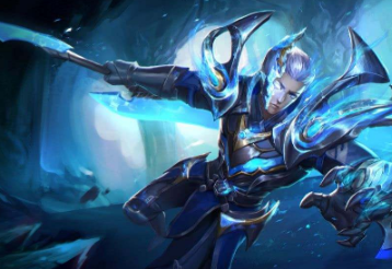 《王者荣耀》铠最强出装详细教学