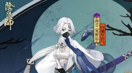 《阴阳师》海忍御魂搭配详解