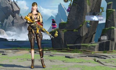 《王者之城》套装属性详解