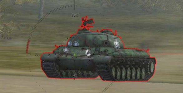 坦克世界HT玩法進階技巧