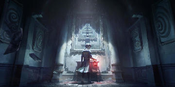 【第五人格】【深渊的呼唤V】宣传视频