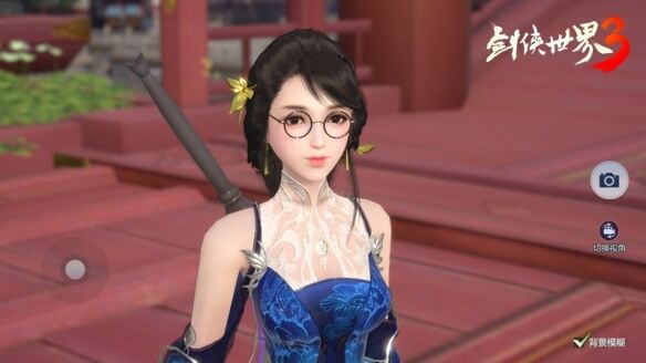 <b>《剑侠世界3》周淑怡呆妹儿领衔直播好戏开启</b>