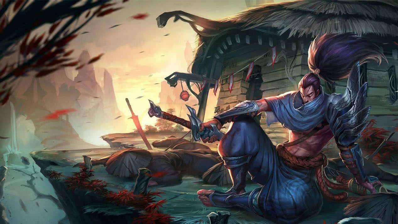 《云顶之弈》11.24b迪加刺客玩法推荐