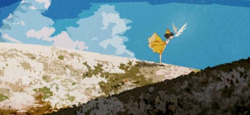 《Lost：未至之境》若为自由故，你敢抛何物？